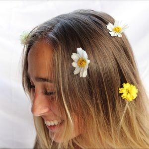 Meet your Posher, Hanna